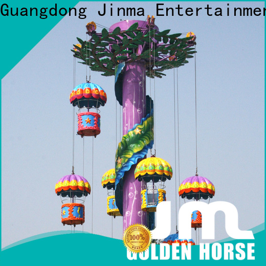 Продается компания по производству бамперных машин Jinma Rides Spin Zone