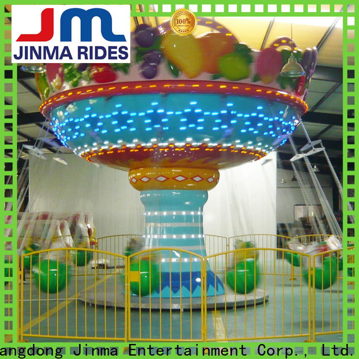 Jinma Rides производители детских аттракционов на продажу