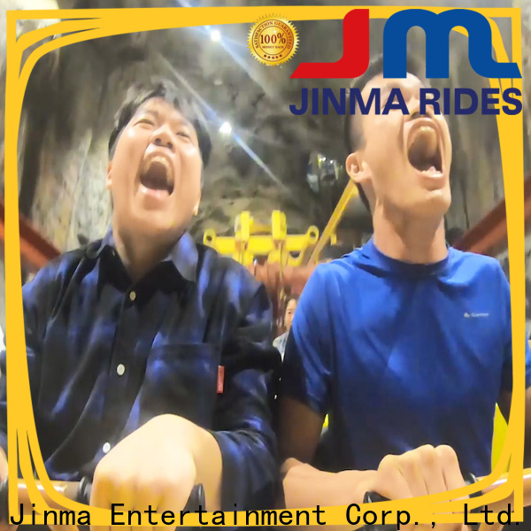 Jinma Rides Bulk купить лучший дизайн самых высоких американских горок в продаже