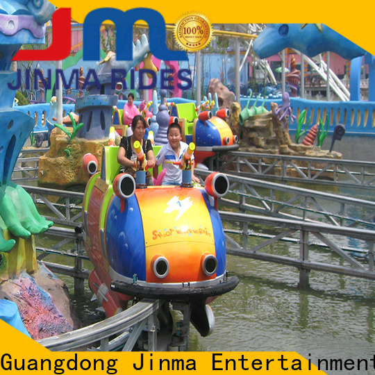Продам производитель водных аттракционов для детей Jinma Rides.