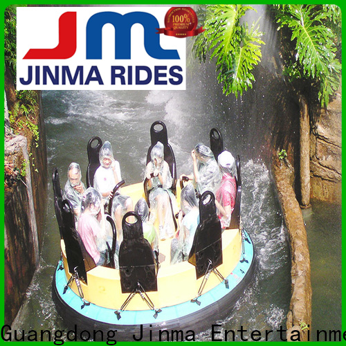 Jinma Rides оптом покупает лучшие аттракционы для продажи на заводе для продвижения