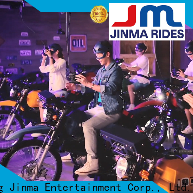 Парк развлечений Jinma Rides dark ride, Китай, в продаже