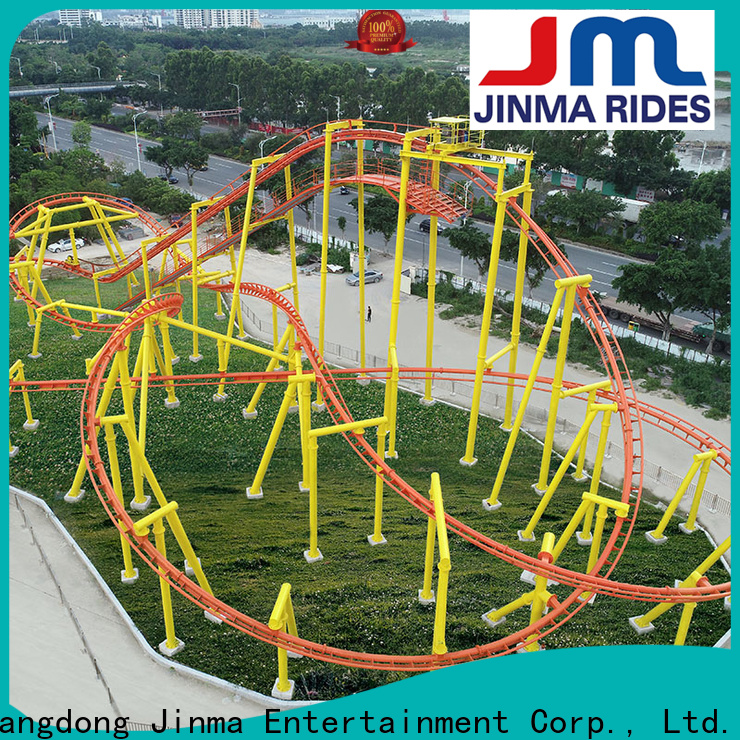 Jinma Rides Jinma Rides маленькие американские горки на продажу