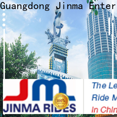 Jinma Rides Лучшие винтажные детские аттракционы на продажу, завод на продажу