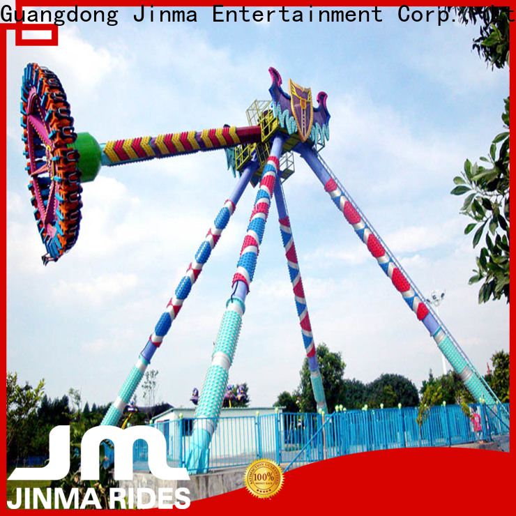 Jinma Rides маятниковые аттракционы Поставщики в продаже