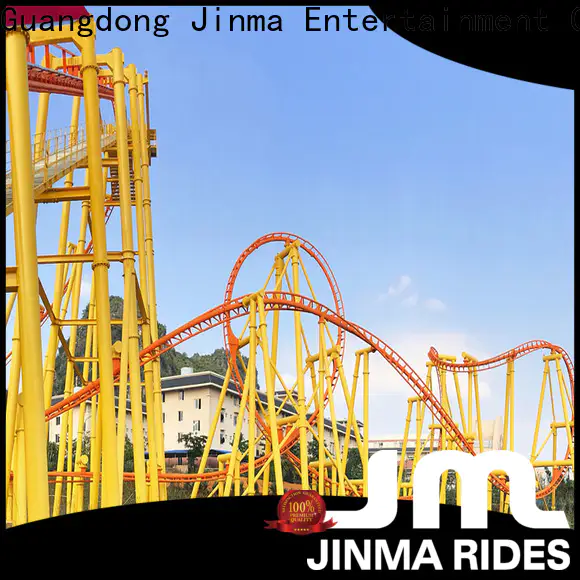 Bulk buy custom extreme roller coaster rides Suppliers for promotion