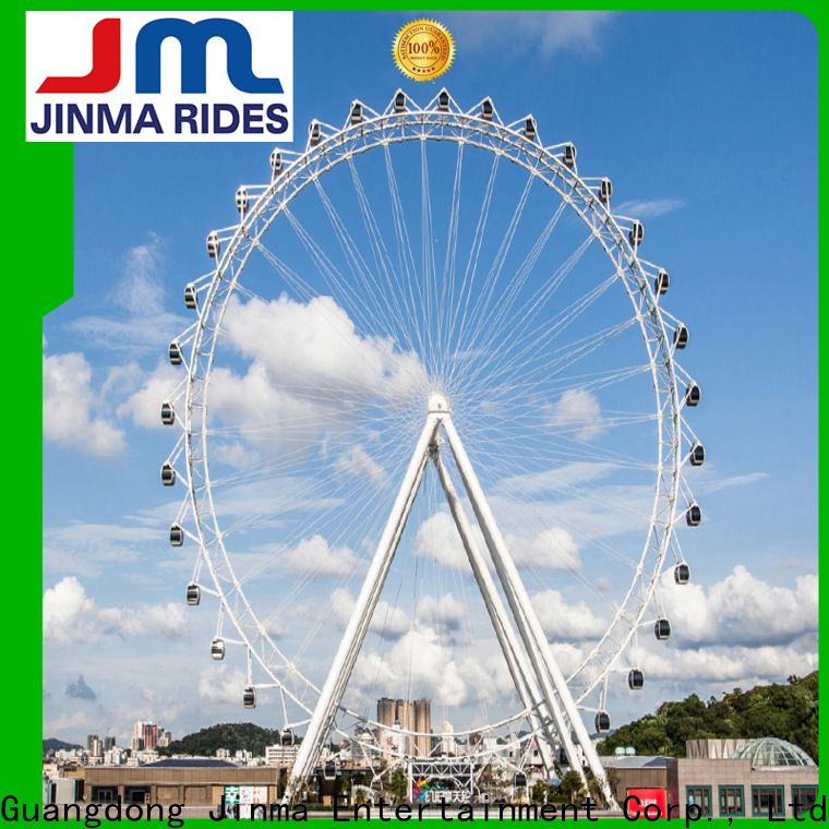Jinma Rides Jinma Rides отличное колесо обозрения цена на продажу