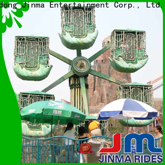 Продается детский автомобильный аттракцион Jinma Rides Jinma Rides.