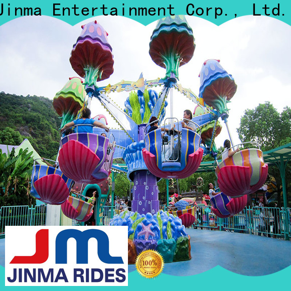Jinma Rides Последние детские развлечения на продажу