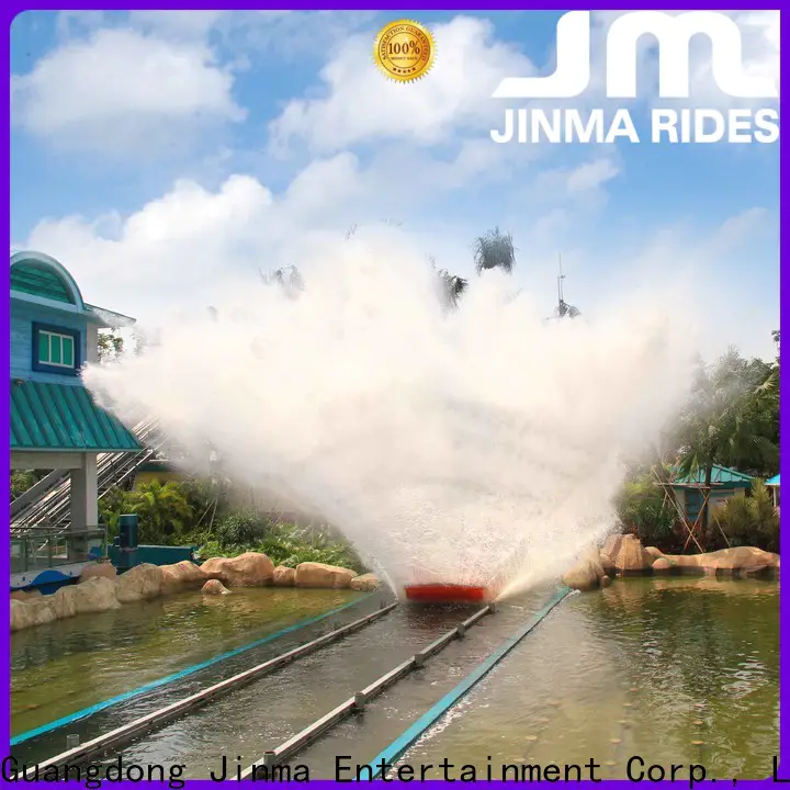 Jinma Rides amusement park water rides Suppliers for promotion