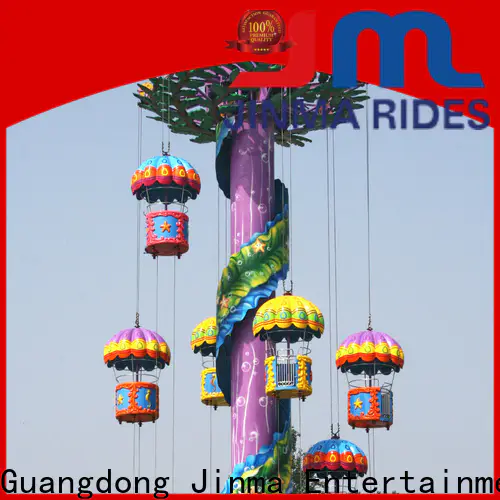 Wholesale spinning ferris wheel price for promotion