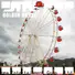 Jinma Rides Bulk buy big wheel amusement park builder on sale