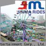 Jinma Rides largest ferris wheel price for sale