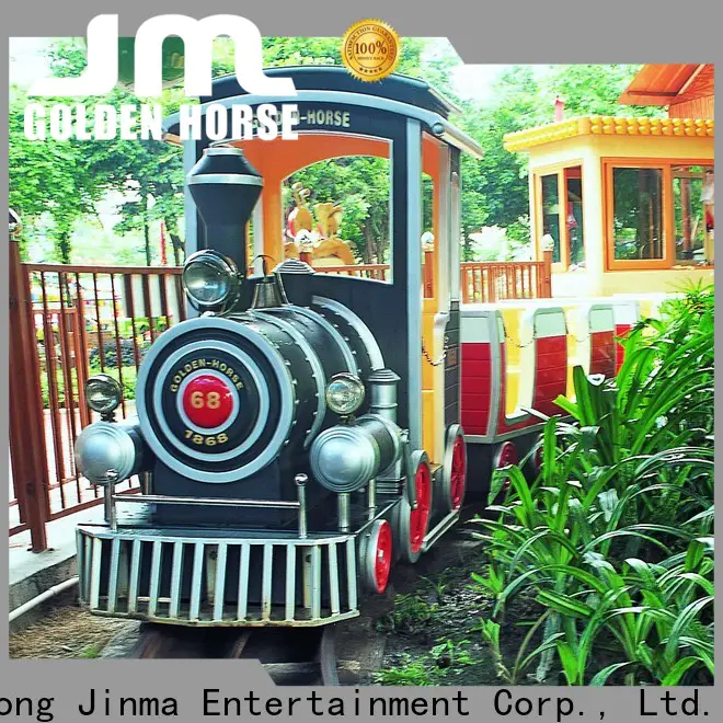 Jinma Rides Bulk purchase high quality horse kiddie ride for business on sale