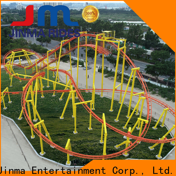 Jinma Rides Jinma Rides прямые американские горки Китай в продаже