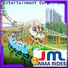 Jinma Rides Bulk buy custom roller coasters for sale company for promotion