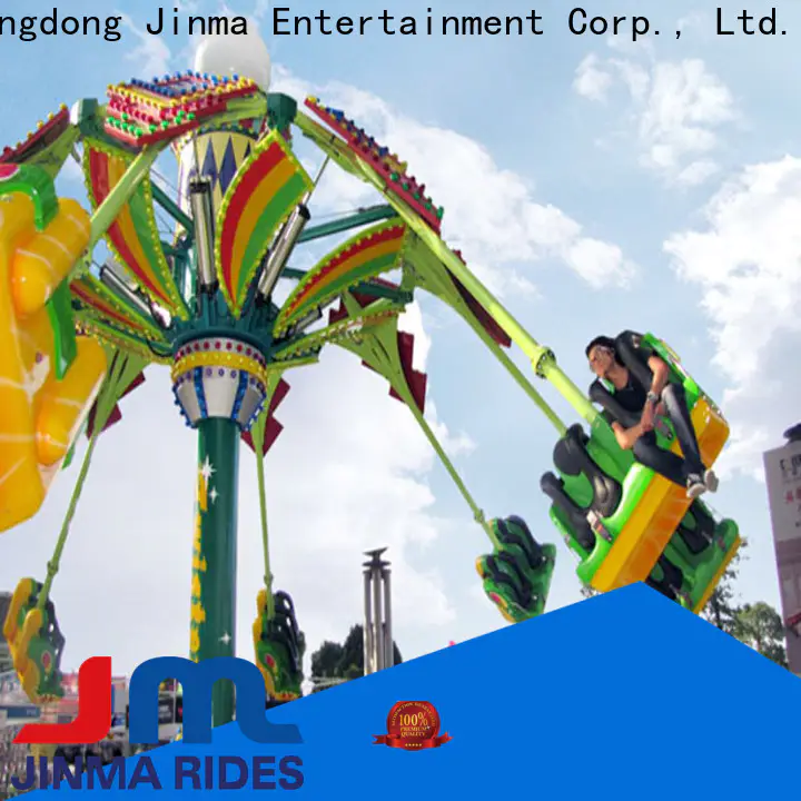 Top sea dragon ride China for promotion