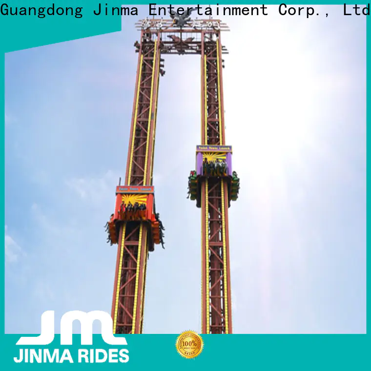 Jinma Rides Bulk purchase amusement park swing ride for sale China for sale
