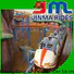 Jinma Rides best roller coaster builder on sale