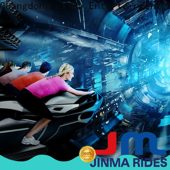 Купить оптом высококачественный парк развлечений Dark Ride для бизнеса на распродаже
