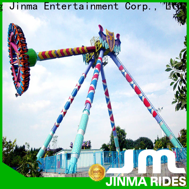 golden horse roller coaster pirate ship amusement park ride ...