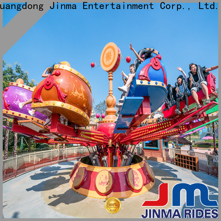 Продается аттракцион на пиратском корабле Jinma Rides, бизнес на продажу