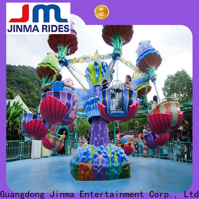 Jinma Rides, оптовая продажа, детская карусель с 3 лошадьми на продажу, строитель для продвижения по службе