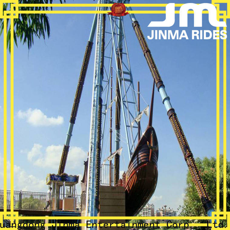 Jinma Rides Jinma Rides family ride Suppliers for promotion