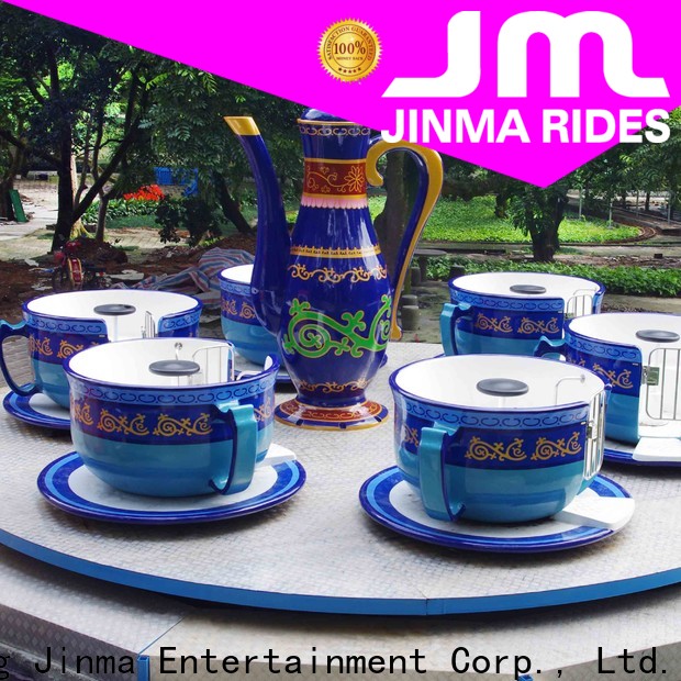 Продается бизнес-поездка на пиратском корабле Jinma Rides