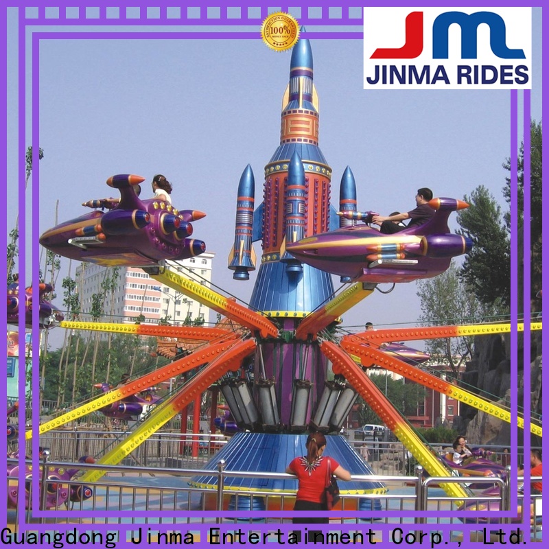Продается деловой аттракцион Jinma Rides