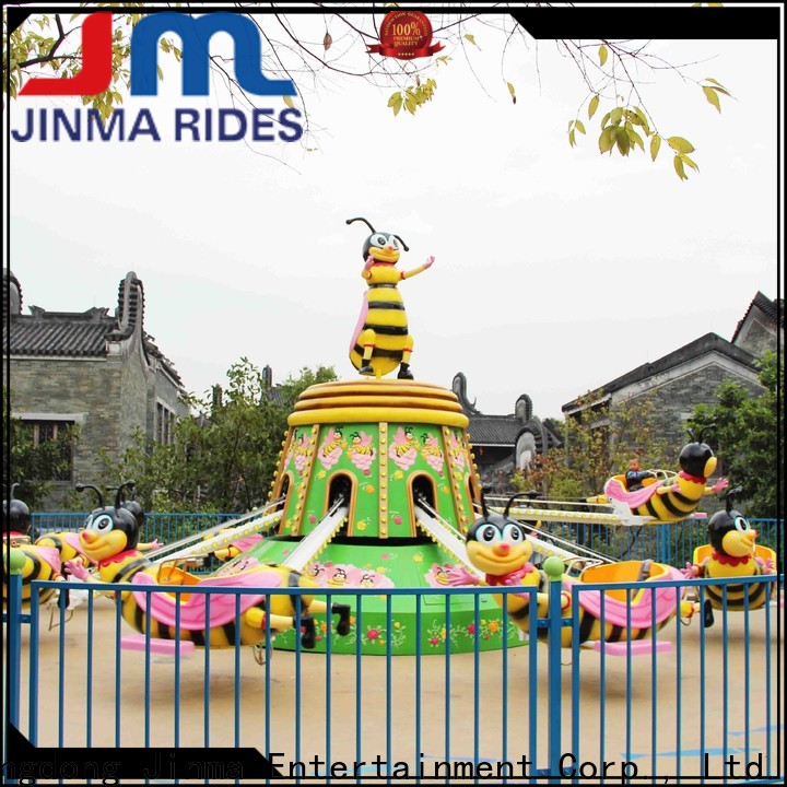 Jinma Rides Custom высококачественные детские бамперные машинки в продаже