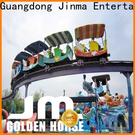 Jinma Rides Оптовые высококачественные аттракционы для детей на продажу