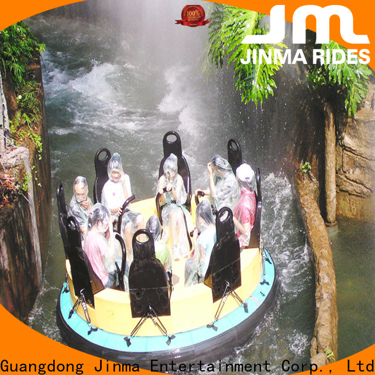 Jinma Rides лучшие аттракционы для бревен Поставщики на продажу