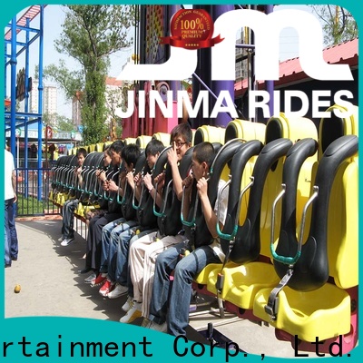 Jinma Rides оптом покупает лучшую компанию по производству вращающихся чашек на распродаже