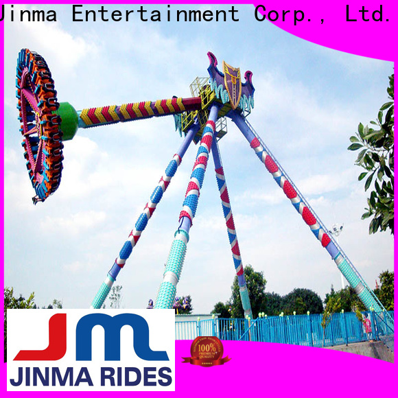 Jinma Rides Золотая лошадь, американские горки, парк развлечений, фабрика по катанию на лодке на продажу