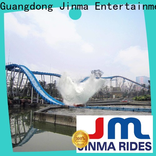 Jinma Rides Последние цены на аттракционы Splish Splash по акции