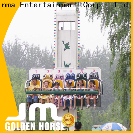 Продается лучший детский карнавальный аттракцион Jinma Rides Custom