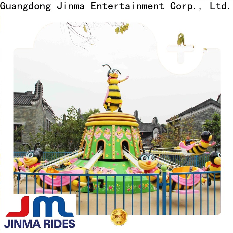 Jinma Rides Custom лучшая детская поездка на автобусе для бизнеса и продвижения