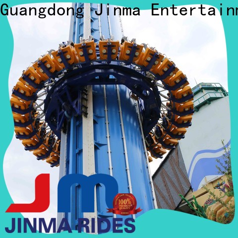 Качели Jinma Rides на продажу Поставка на продажу