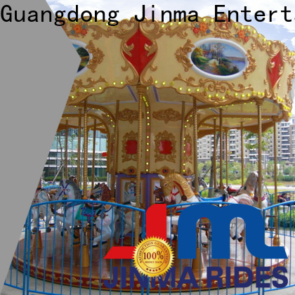 Продается карусельный аттракцион Jinma Rides, продается конструктор