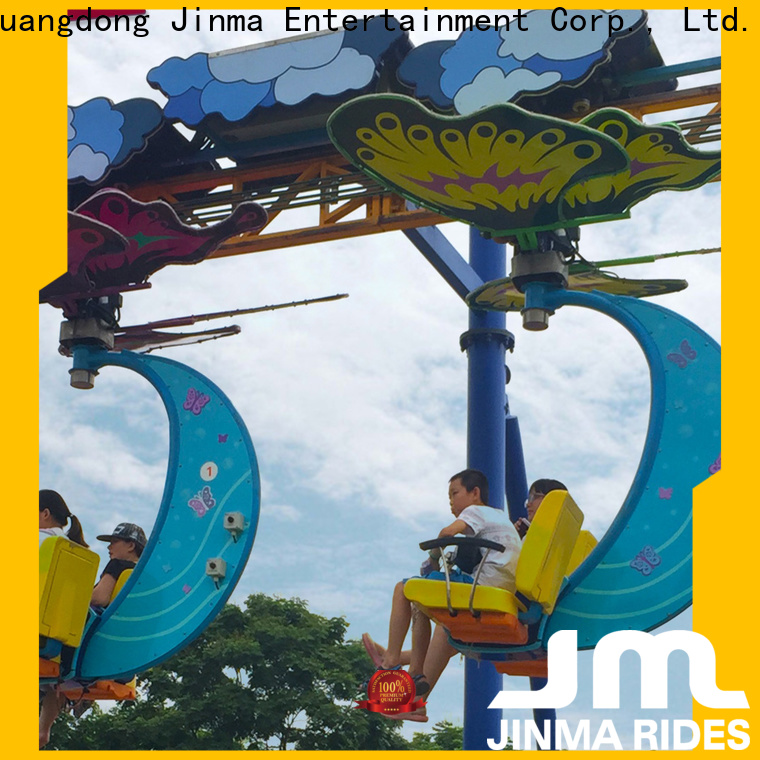 Продается компания по катанию на пиратских кораблях Jinma Rides