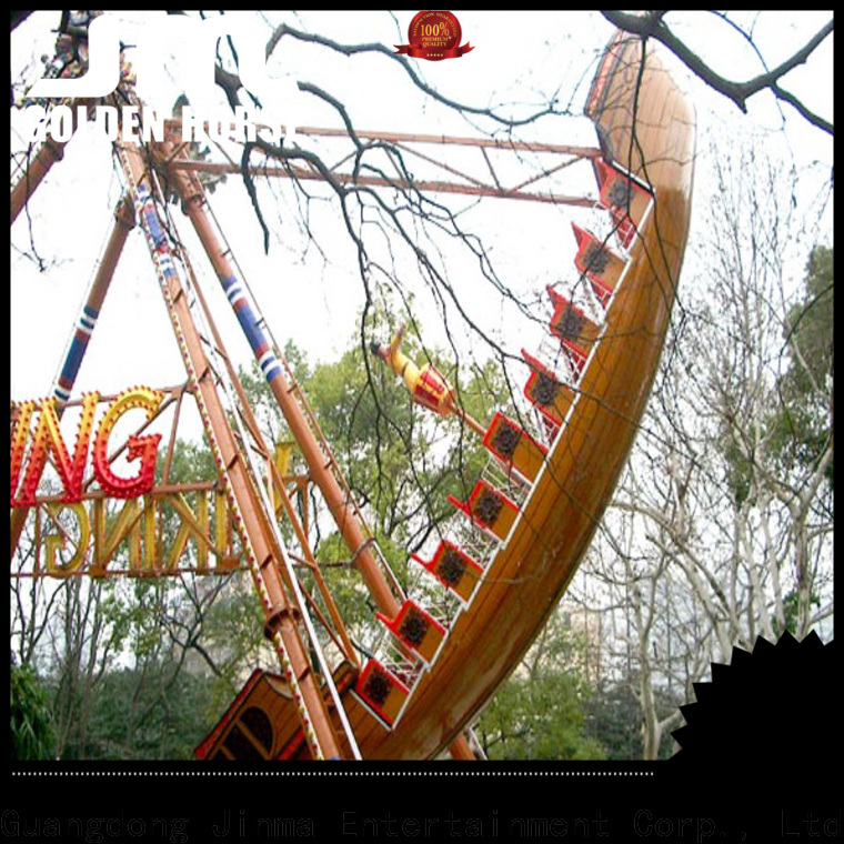 Семейные аттракционы Jinma Rides для бизнеса и рекламы