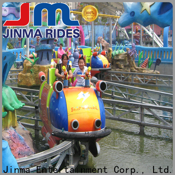 Цена на водный аттракцион Jinma Rides