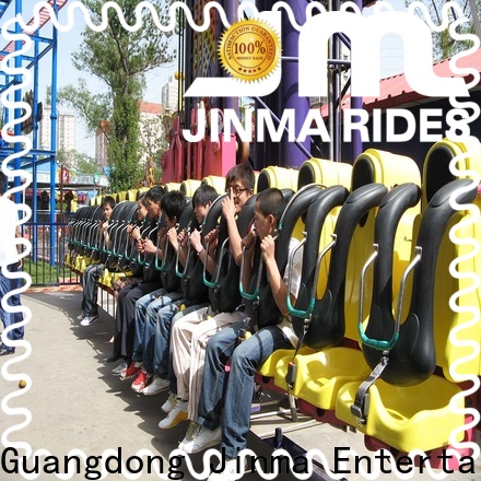 Jinma Rides оптом купить высококачественную гигантскую поездку на качелях в продаже
