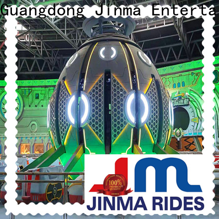 Продается вращающийся аттракцион Jinma Rides в парке развлечений