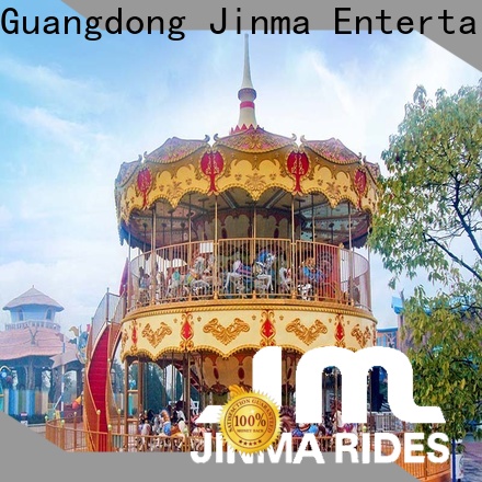Продам карусель Jinma Rides для детской конструкции