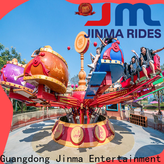 Jinma Rides Массовая покупка производитель детских аттракционов на продажу