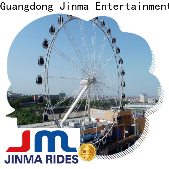 Jinma Rides Массовая покупка изготовленное на заказ детское колесо обозрения продажа продажа продажа