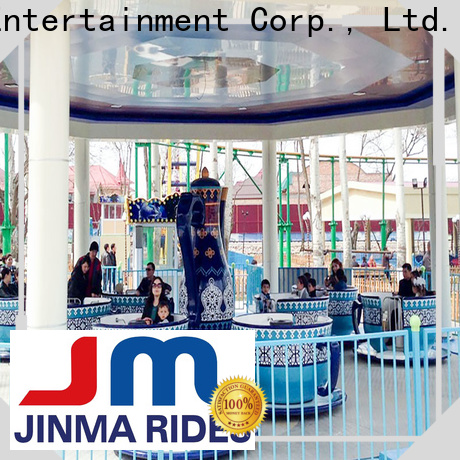 Jinma Rides маятниковый аттракцион в Китае для продвижения