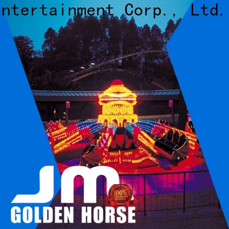 Продается аттракцион Jinma Rides, строитель в продаже